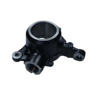 Abbildung von MAXGEAR 72 5455 Achsschenkel Vorderachse, links RENAULT: MASTER 3 Kasten, Pritsche/Fahrgestell