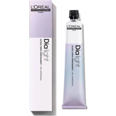 Abbildung von L&#039;Oréal Dia Light 8.18 50ml