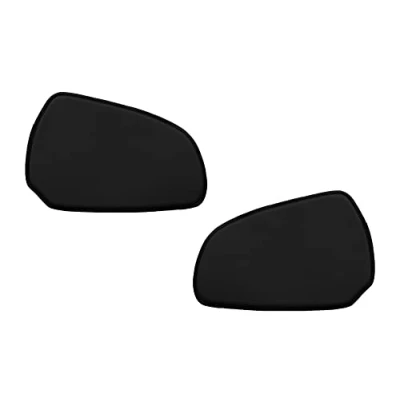 Abbildung von F CORE Türverkleidungen LKW für Scania R 01.05 12.16 SCHWARZ