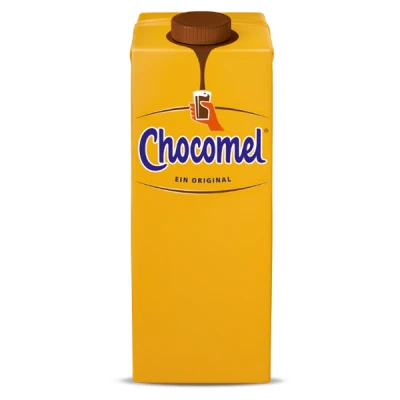 Abbildung von Chocomel Schokoladenmilch