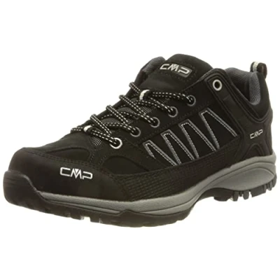 Abbildung von Trekkingschuhe Herren Sun Low Hiking