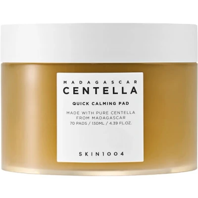 Abbildung von SKIN1004 Centella Quick Calming Pad 130 ml