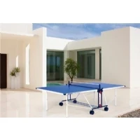 Abbildung von Tischtennisplatte Outdoor Roller Fun