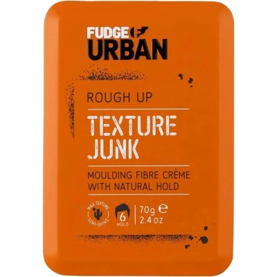 Abbildung von Fudge Urban Texture Junk 70 g