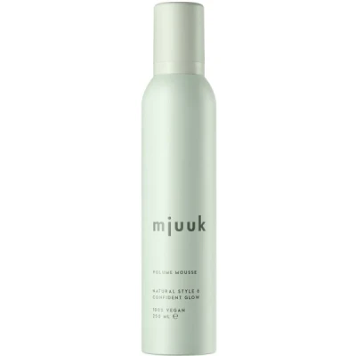 Abbildung von Mjuuk Volume Mousse 250 ml