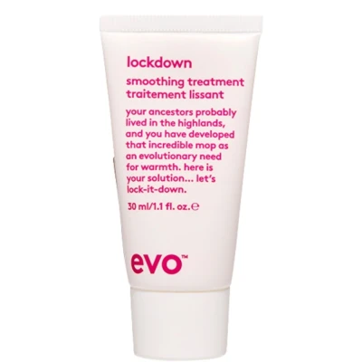 Abbildung von EVO Lockdown Smoothing Treatment 30ml