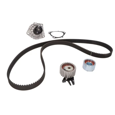 Abbildung von DAYCO KTBWP3340 Wasserpumpe + Zahnriemensatz ALFA ROMEO: 147, 156 Sportwagon, Limousine