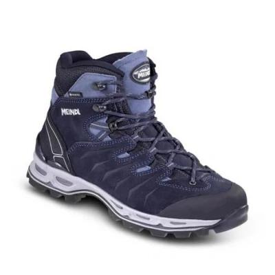 Abbildung von Schuh trekking damen Meindl Minnesota Ultra Gtx
