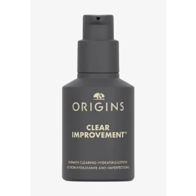 Abbildung von Origins Clear IMPROVEMENT Blemish Clearing Hydrating Lotion Gesichtscreme, Größe: 50 ml,