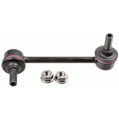 Abbildung von LEMFÖRDER 38279 01 Koppelstange Hinterachse, rechts M10*1.25 HONDA: CR V 1