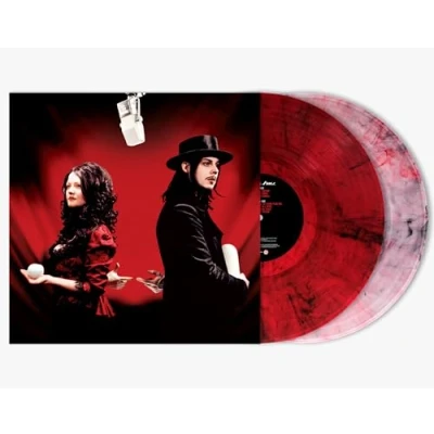 Abbildung von Get Behind Me Satan(20th a.ed.) Coloured V [Vinyl LP]