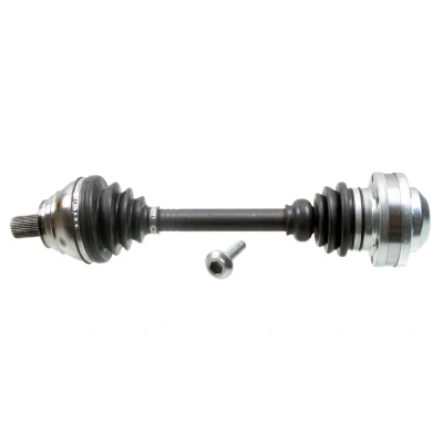 Abbildung von FEBI BILSTEIN 181276 Antriebswelle Vorderachse links VOLKSWAGEN: Golf 7 Schrägheck, 5 Touran I, AUDI: A3 Sportback