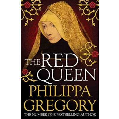 Abbildung von The Red Queen (COUSINS&#039; WAR)