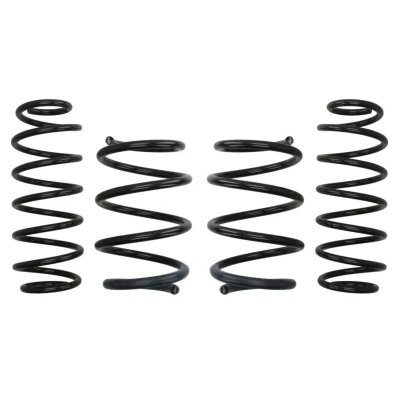Abbildung von EIBACH Pro Kit E10 75 010 04 22 Fahrwerksatz, Federn