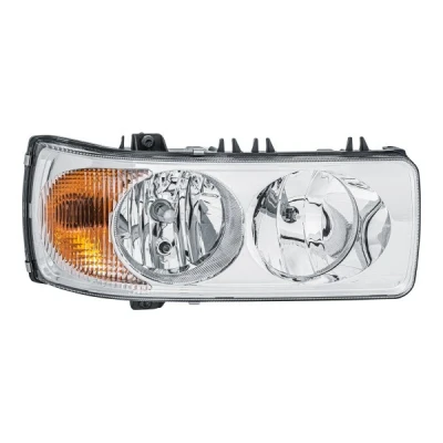 Abbildung von HELLA 1EJ 247 046 041 Scheinwerfer DAF: XF 105, CF 65