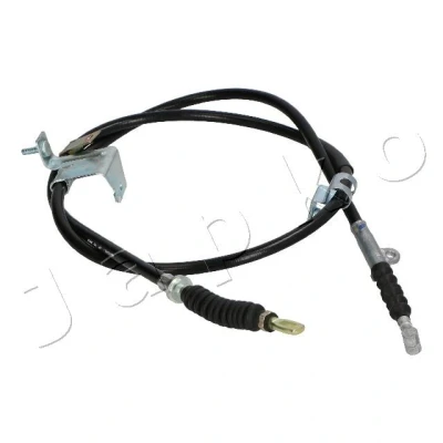 Abbildung von JAPKO 131105 Handbremsseil 1620/1343 mm Trommelbremse NISSAN: Primera Limousine