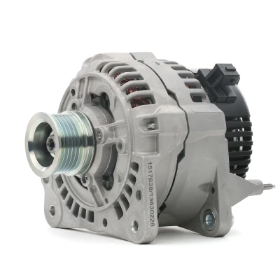 Abbildung von DRI 211150902 Lichtmaschine 14V 90A VOLKSWAGEN: Transporter 4 Bus, GOLF 3, Kastenwagen, SKODA: Fabia 1 Combi, I Schrägheck