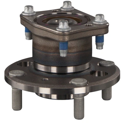 Abbildung von FEBI BILSTEIN 40203 Radlagersatz FORD: Fiesta 6, 5, Mk6 Limousine