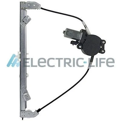Abbildung von Fensterheber ELECTRIC LIFE ZR FT85 L