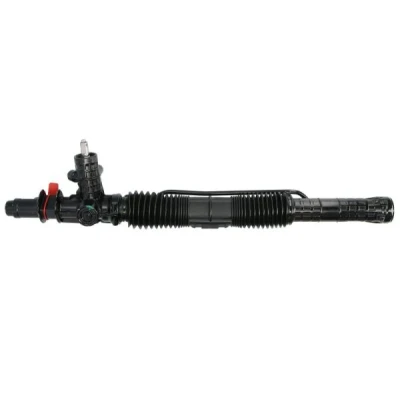 Abbildung von LAUBER 66.0807 Servolenkung hydraulisch für Linkslenker ZF M12x1,25 klin
