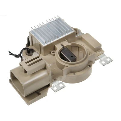 Abbildung von AS PL ARE5019T Lichtmaschinenregler 12 MAZDA: RX 8, Demio Station Wagon, 5