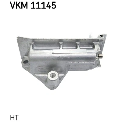 Abbildung von SKF VKM 11145 Schwingungsdämpfer, Zahnriemen AUDI: A2, A6 C5 Avant, Limousine, VOLKSWAGEN: Passat B5 GP Variant, Variant