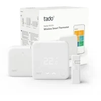 Abbildung von Tado Smart Thermostat V3+ kabelloses Starterpaket