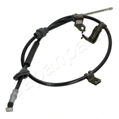 Abbildung von JAPANPARTS BC 430L Handbremsseil HONDA: CIVIC 6 Fastback