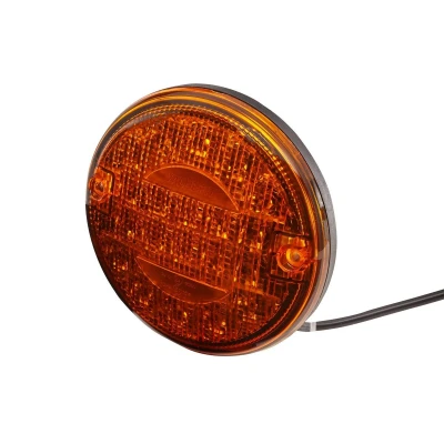 Abbildung von HELLA 2BA 357 026 021 Blinkleuchte