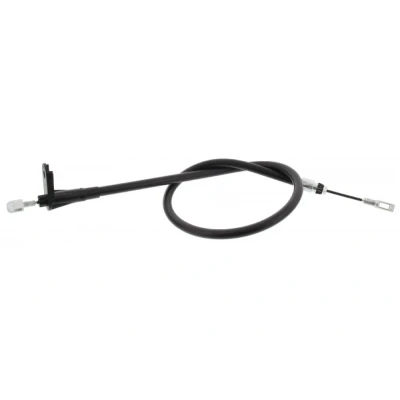 Abbildung von MAPCO 5789 Handbremsseil hinten links 960 MERCEDES BENZ: C Klasse Limousine, T modell, CLK Coupe