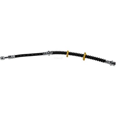 Abbildung von JP GROUP 3761600400 Bremsschläuche Vorderachse 431 LAND ROVER: Freelander I SUV, SUV Cabrio