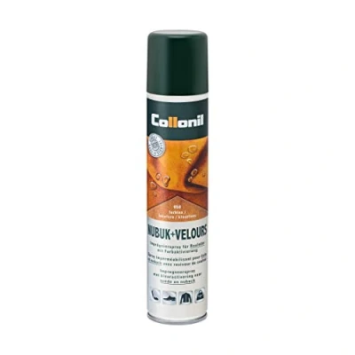 Abbildung von Collonil Nubuk + Velours Imprägnierspray neutral