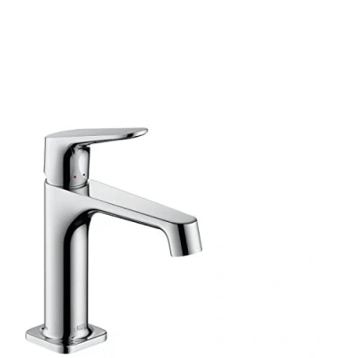 Abbildung von AXOR Citterio M HV u.bv. chrom HG Nr. 34017