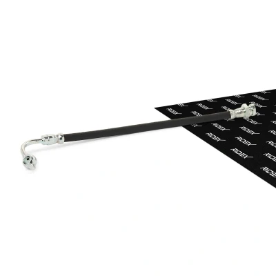 Abbildung von RIDEX 83B0232 Bremsschläuche Hinterachse links INN. M10x1, M10x1 MAZDA: MX 5 2, I