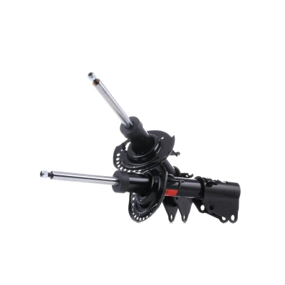 Abbildung von TRW TWIN JGM1060T Stoßdämpfer Gasdruck 51 22 Zweirohr Federbein oben Stift RENAULT: Kangoo II / Grand Kangoo, Express, Be Bop