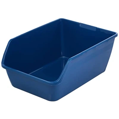 Abbildung von Agradi High back Litter Pan 61x45x25cm