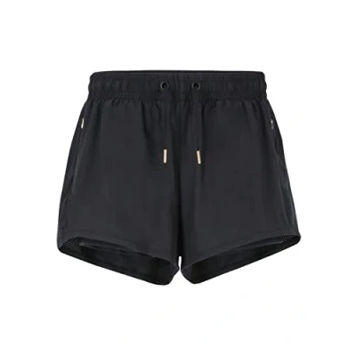 Abbildung von ENDURANCE Eslaire Klassische Shorts 1001 Black 32
