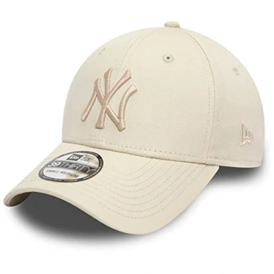 Abbildung von New Era Flex Cap 39Thirty York Yankees