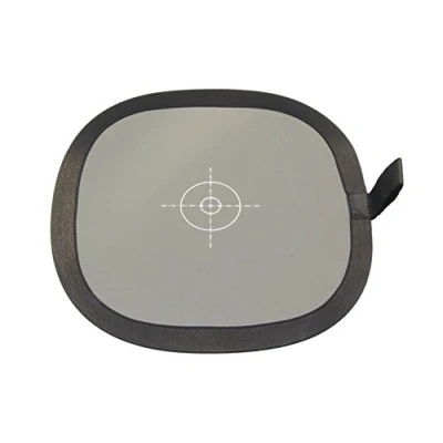 Abbildung von BRESSER BR GRC Graukarte 30cm