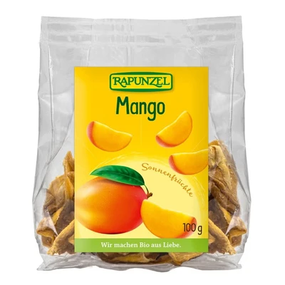 Abbildung von Rapunzel Mango HIH