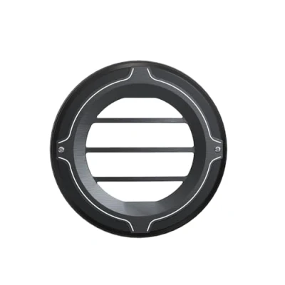 Abbildung von Scheinwerfer Abdeckung Für Yam&amp;aha XSR700 XSR900 Xsr 700 900 2022 2023 2024 Motorrad Grill Schutz Zubehör