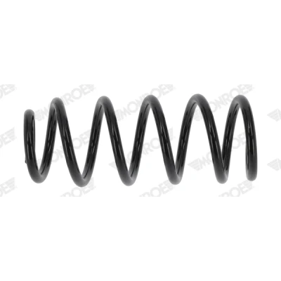 Abbildung von MONROE SP4611 Fahrwerksfeder Schraubenfeder MINI: Countryman (R60) Cooper, One 2010 2016