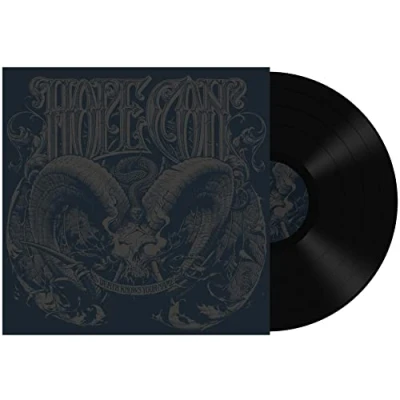 Abbildung von Death Knows Your Name (Deluxe) [Vinyl LP]