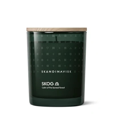 Abbildung von Skandinavisk SKOG Home Collection Scented Candle 65 g