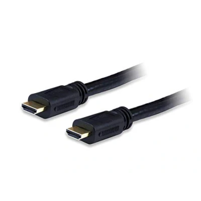 Abbildung von Digital data communication equip High Speed HDMI Kabel mit Ethernet 15