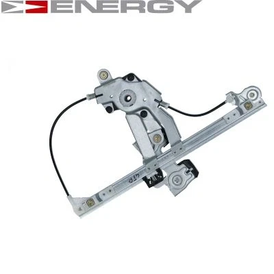 Abbildung von Energy Fensterheber hinten rechts elektrisch ohne Elektromotor POD0004TP SKODA: Octavia 1 Combi, I Schrägheck