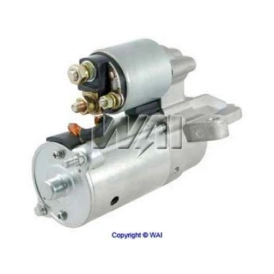 Abbildung von WAI 32520N Anlasser 12 1,2 11 FORD: Focus 2 Schrägheck, Kombi, C Max