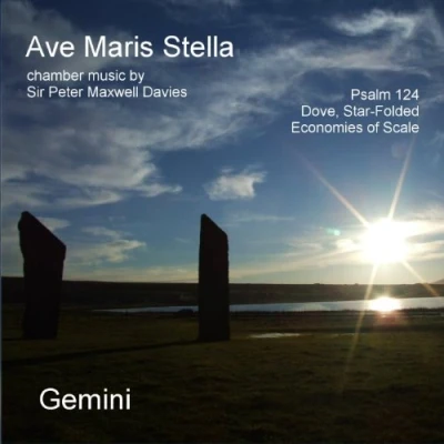 Abbildung von Ave Maris Stella