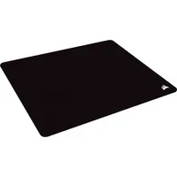 Abbildung von Corsair MM200 PRO Spritzwassergeschütztes Premium Gaming Mauspad aus Stoff (Fläche 45 x 40 cm, Mikrofasergewebe, 6mm Starke Weiche Gummikonstruktion, Rutschfesten Gummiunterseite) Heavy XL, Schwarz