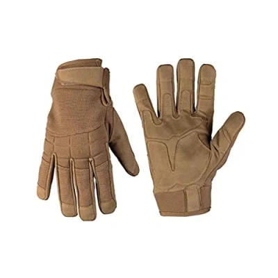Abbildung von Mil Tec Handschuhe 12519519 Coyote 904